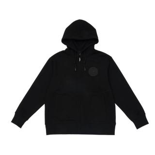 【KANGOL】外套 黑 LOGO 連帽外套 中性(6455140220)
