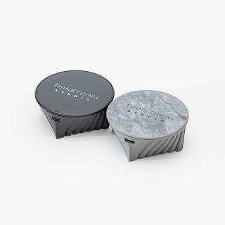 【Thinkthing】MagSafer 3.0 15W 無線散熱磁吸充電器(無線/Magsafe/自帶線)