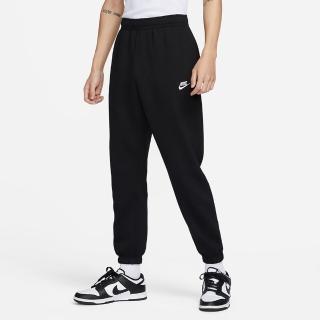 【NIKE 耐吉】AS M NSW CLUB PANT CF BB 黑 長褲 男款 運動褲 縮口(BV2738-010)