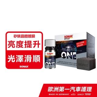 【SONAX】CCONE 矽碳科技鍍膜(晶體鍍膜.強效保護15個月.汽車鍍晶)