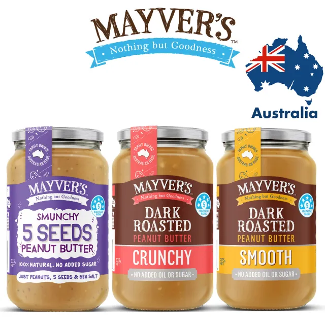 【2026】花生醬推薦10款高評價花生醬品牌排行 | 好吃美食的八里人