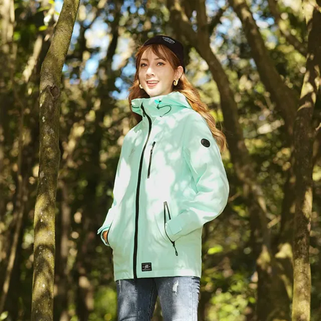 【MAJOR MADE】二代多機能登峰外套(#機能外套 #登峰外套 #機車外套 #防風外套)