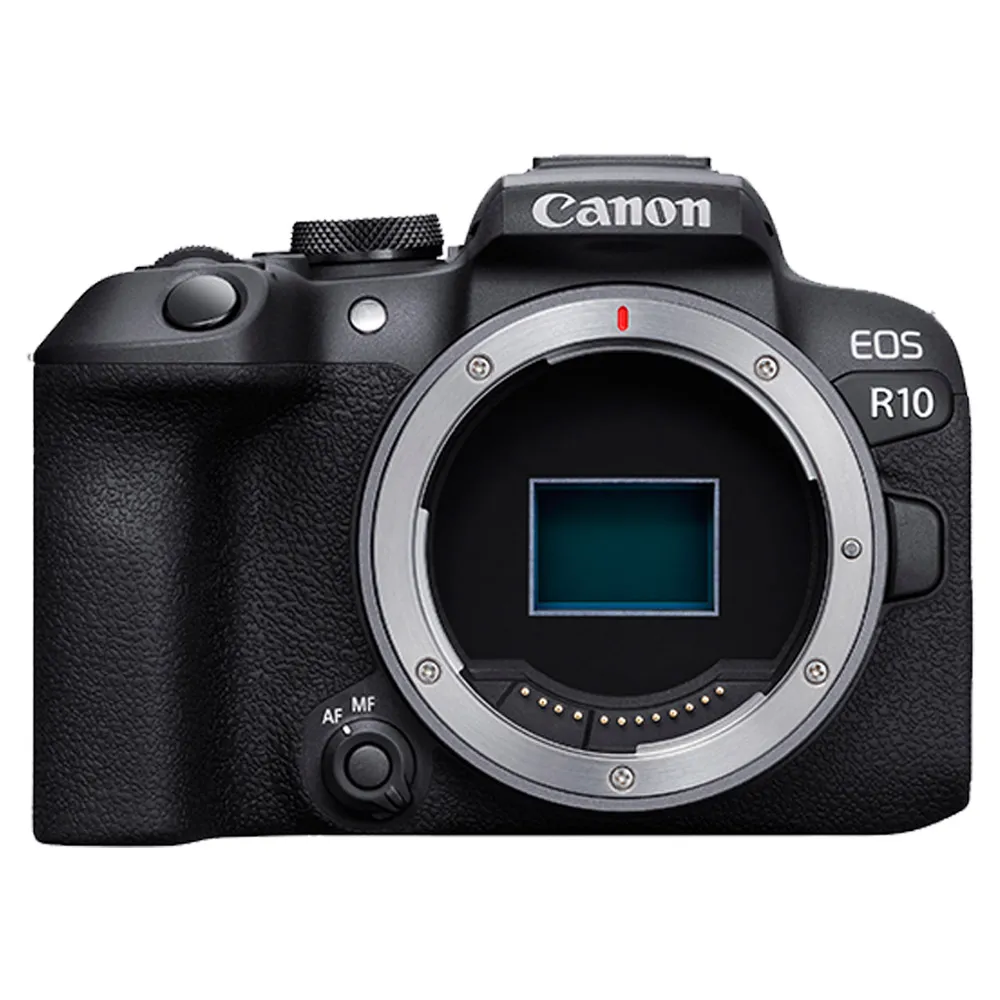 【Canon】EOS R10 單機身--公司貨