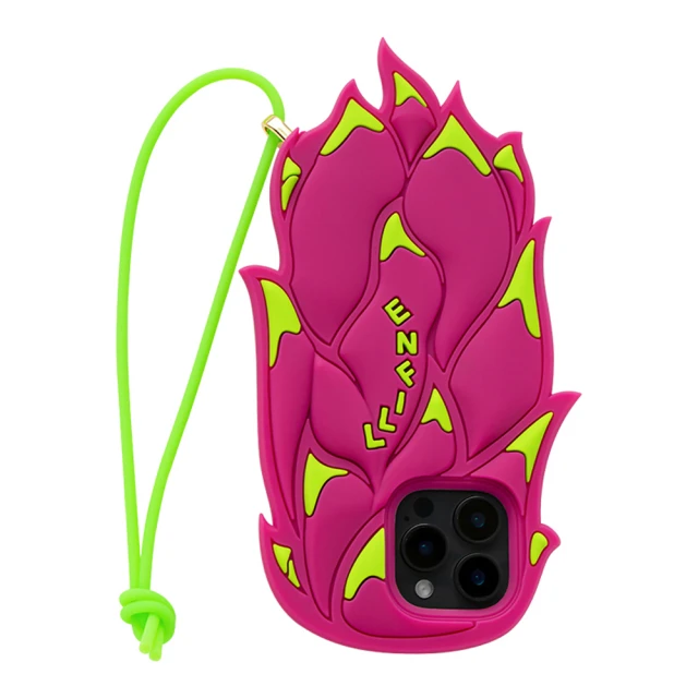 Candies iPhone 16 Pro Max 適用6.