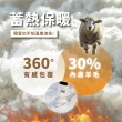【TAS 極限運動】中筒韓版雪地靴(雪鞋 中筒雪地靴 羊毛 保暖 中筒靴 防水防滑 棉鞋 保暖靴 厚底 長靴)