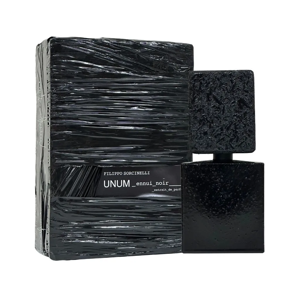 【Filippo Sorcinelli】Ennui Noir 寂香精 EXTRAIT 100ml(平行輸入)