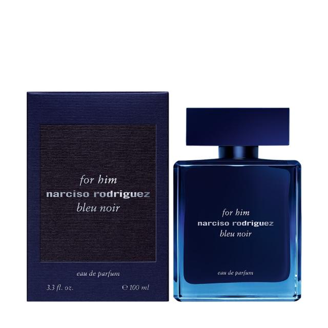 【NARCISO RODRIGUEZ】紳藍男性淡香精100ml(專櫃公司貨)