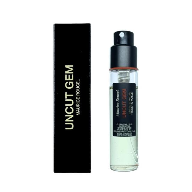 【Frederic Malle】德瑞克·馬爾 Uncut Gem 裸慾原鑽淡香精淡香精 EDP 10ml(平行輸入)