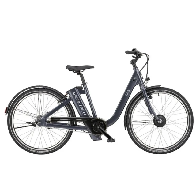 BESVBESV Votani Q5(智慧動能電輔車)