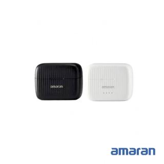 【Aputure 愛圖仕】AMARAN TAG USB-C 無線領夾麥克風(公司貨)