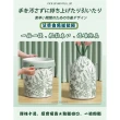 【AMI HOME】日本進口艾草遠蟑除臭抽繩式收口垃圾袋100入(防水、防油、防臭)