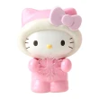 【SANRIO 三麗鷗】冬季羽絨系列 盲盒造型擺飾 三麗鷗家族(款式隨機出貨)