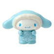 【SANRIO 三麗鷗】冬季羽絨系列 盲盒造型擺飾 三麗鷗家族(款式隨機出貨)