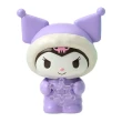 【SANRIO 三麗鷗】冬季羽絨系列 盲盒造型擺飾 三麗鷗家族(款式隨機出貨)