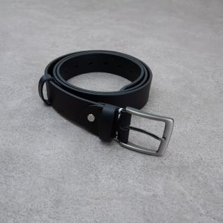 【Be Two】皮帶 腰帶 34mm 真牛皮(義大利皮革 臺灣設計製造)