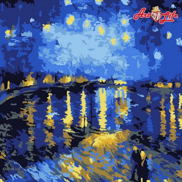 【ArtLife 藝術生活】33384初見晨曦30*30CM