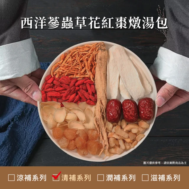 光茵樂活 有機鮮銀耳6入禮盒組X2盒(白木耳禮盒/養生禮盒)