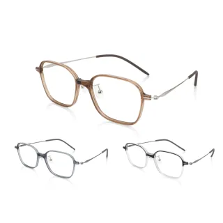 【JINS】Light Zero系列-多款任選(UUF-24A-020)