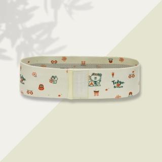 【Tumaz 月熊】LINE FRIENDS正版授權 翹臀圈 20-30磅