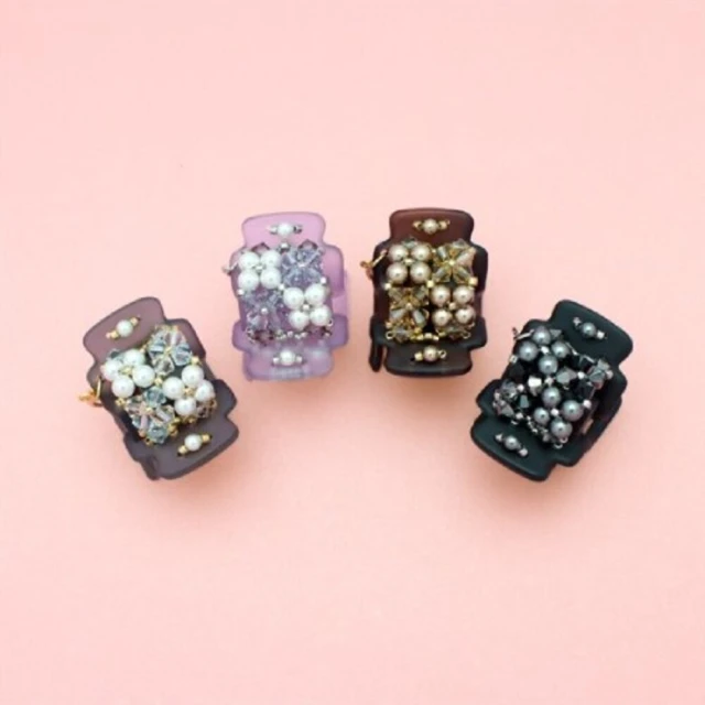 SWAROVSKI 施華洛世奇 Imber 大圈耳環圓形切割