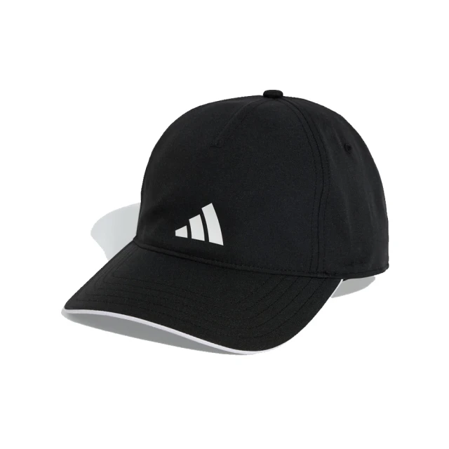 adidas 愛迪達 運動帽 鴨舌帽 BBALL CAP CLIMA 男女 - JN6096