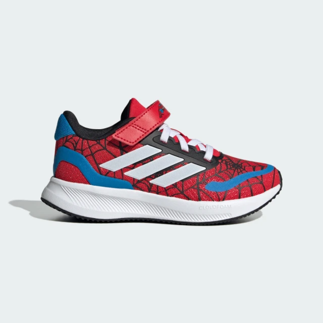 adidas 愛迪達 MARVEL 蜘蛛人 X RUNFALCON 3.0 運動鞋 童鞋 IH8743