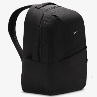 【NIKE 耐吉】NK AURA BKPK 後揹包 筆電包 黑色 中性款 休閒 運動(HF7007-010)