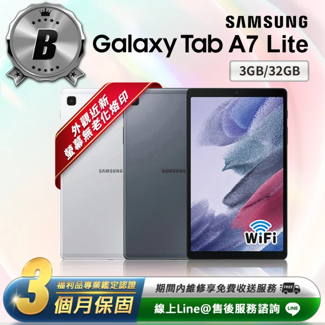 Samsung 三星 A級福利品 Galaxy Tab S6