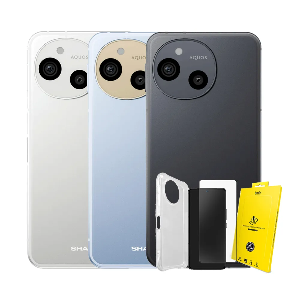 未開封 SHARP AQUOS sense9 6GB/128GB SIMフリー（公式ショップ