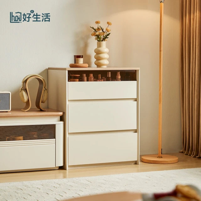 完美主義 KHAKI 多格層板2尺收納櫃(書櫃/儲藏櫃/展示