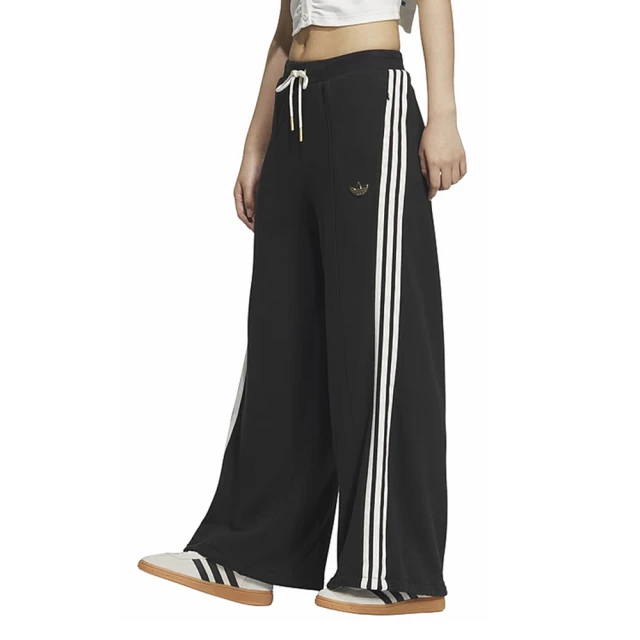 adidas 愛迪達 長褲 女 運動褲 亞規 W 3S FT
