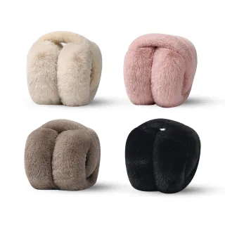 【MINT嚴選】保暖耳罩 冬季耳罩 持久保暖 6色可選(耳罩 保暖耳罩 冬季耳罩)