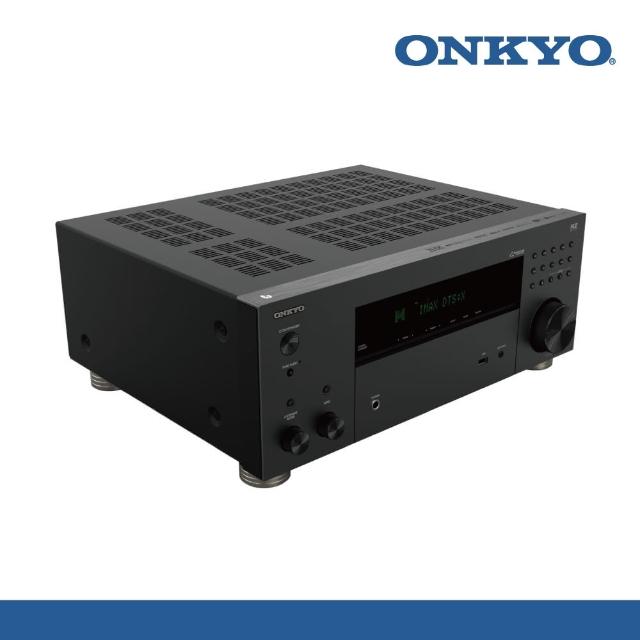 【ONKYO】TX-RZ30(9.2聲道環繞擴大機)