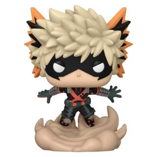 【FUNKO】POP Plus Animation: 我的英雄學院- 爆豪 新服裝