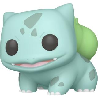 【FUNKO】POP Games: 寶可夢 妙花種子 粉彩