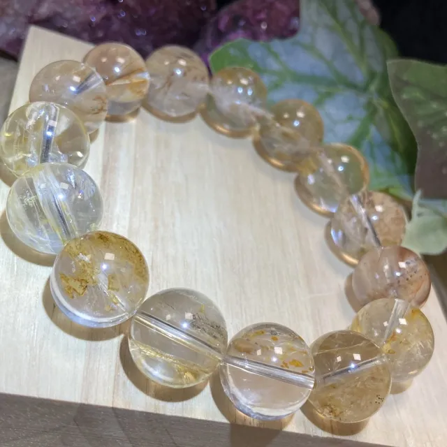 【Cozy 世界水晶原礦與茶】稀缺黃銅礦 15mm+ 56-4(有黃金石的美稱 罕見天然招財的瑰寶)