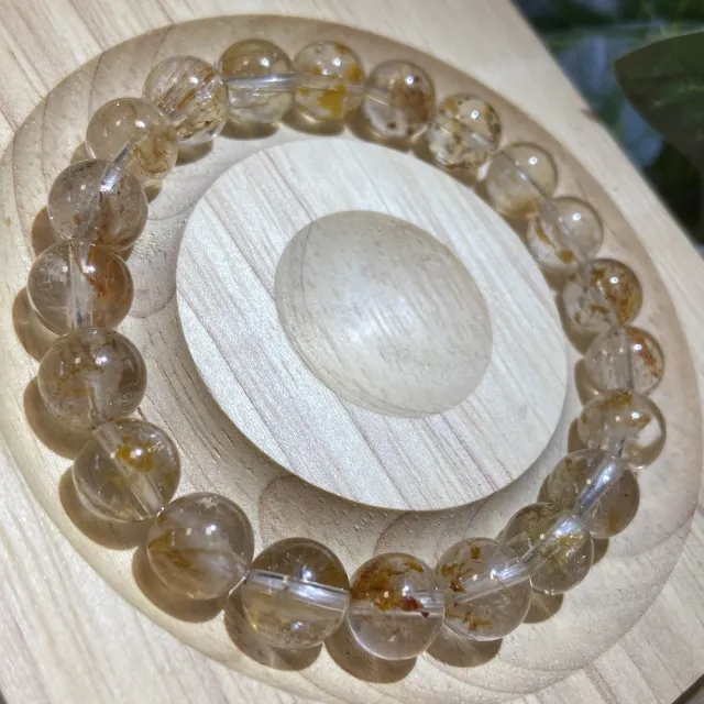 【Cozy 世界水晶原礦與茶】稀缺黃銅礦 9mm+ 56-7(有黃金石的美稱 罕見天然招財的瑰寶)