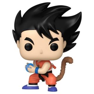 【FUNKO】POP Animation: 七龍珠- 悟空 龜派氣功波