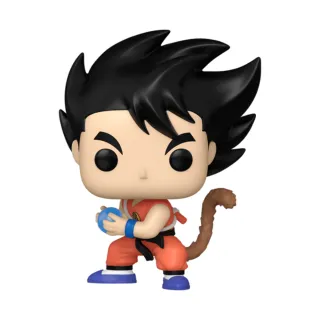 【FUNKO】POP Animation: 七龍珠- 悟空 龜派氣功波