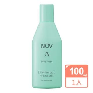 【NOV 娜芙】青春面皰爽膚水(100ml)