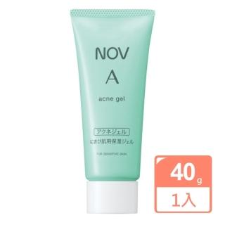 【NOV 娜芙】青春面皰保濕凝膠(40g)