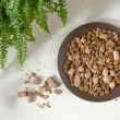 【Hyperr 超躍】雞肉鹿肉2kg 貓咪 無穀飼料+凍乾(貓飼料/貓糧/高肉量/照顧關節/添加魚油)