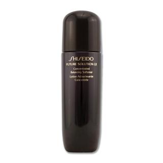 【SHISEIDO 資生堂國際櫃】時空琉璃LX極上御藏柔膚露 75ML〈國際航空版〉
