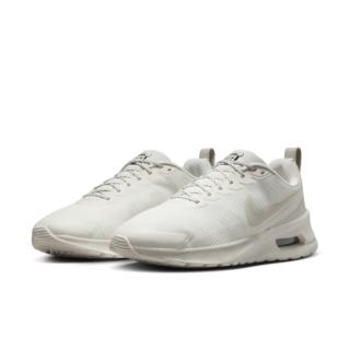 【NIKE 耐吉】休閒鞋 男鞋 運動鞋 AIR MAX NUAXIS WTR 奶白 FZ2148-100(3N1289)
