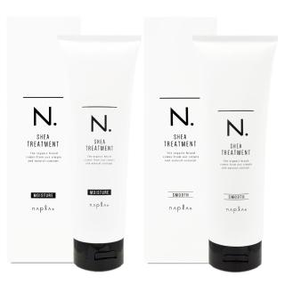 【NAPLA】N系列乳油木護髮乳 240g(公司貨)