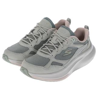 【SKECHERS】女鞋 健走系列 健走鞋 GO WALK MAX WALKER(125060SAGE)