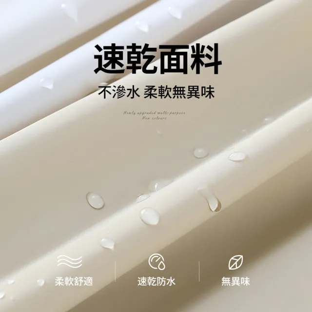 【QLZHS】拉鏈按扣雙開門禁防水雨衣 一件式雨衣 機車雨衣 騎車雨衣 速乾雨衣 加長遮腳連身雨衣