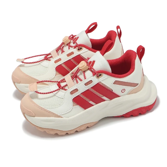 adidas 愛迪達 SUPERSTAR II 運動休閒鞋 