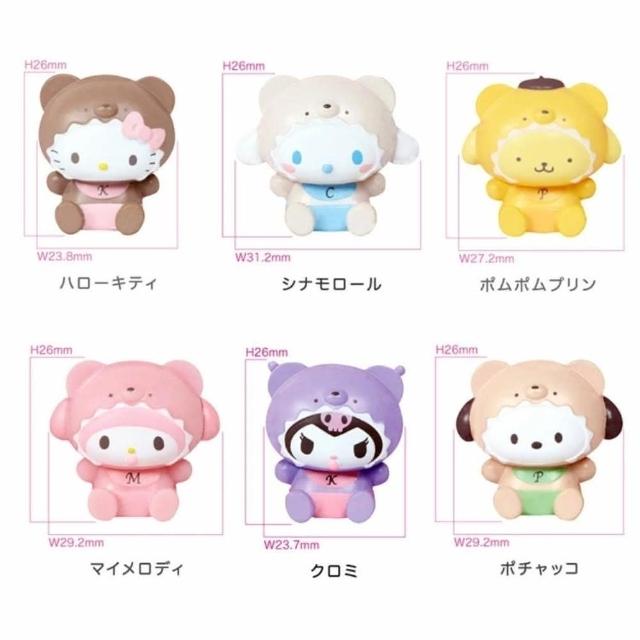 【小禮堂】Pokemon 寶可夢 摺疊環保購物袋 - 滿版款(平輸品)