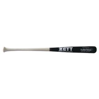 【ZETT】原廠貨 日本品牌 職棒用楓木棒球木棒/競賽/運動/休閒 鄭達鴻棒型(BWTT-1815C)